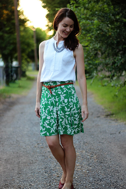 green-skirt,-white-tank-1