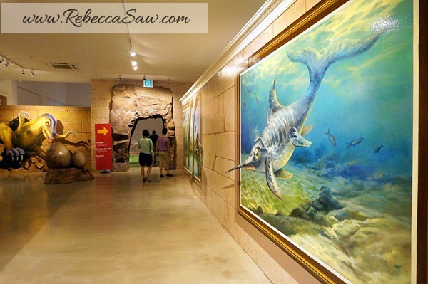 Alive Museum Jeju Island - rebeccasawblog-034