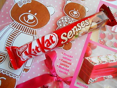 Kitkat Sensens