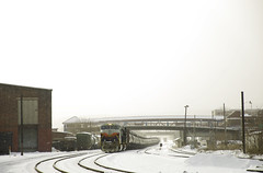 February 2015 trains
