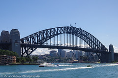 Australia - Sydney Harbour