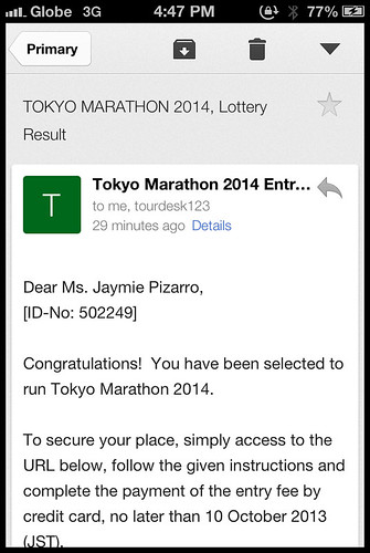 TOKYOemail
