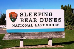  National Lakeshore- Sleeping Bear Dunes
