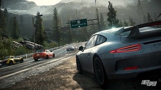 haak Beukende Terughoudendheid Need for Speed Rivals Coming to PS4 on November 15th – PlayStation.Blog