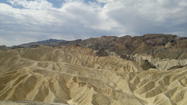 Miércoles Día 10 de Julio: Las Vegas - Death Valley - Mammoth Lakes - 25 días por los parques nacionales del Oeste de USA: un Road Trip de 10500 kms (7)