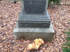 Scribner Memorial 