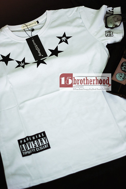 15 Brotherhood Shoq | Chuyên cung cấp sỉ và lẻ quần áo thời trang Unisex... - 15