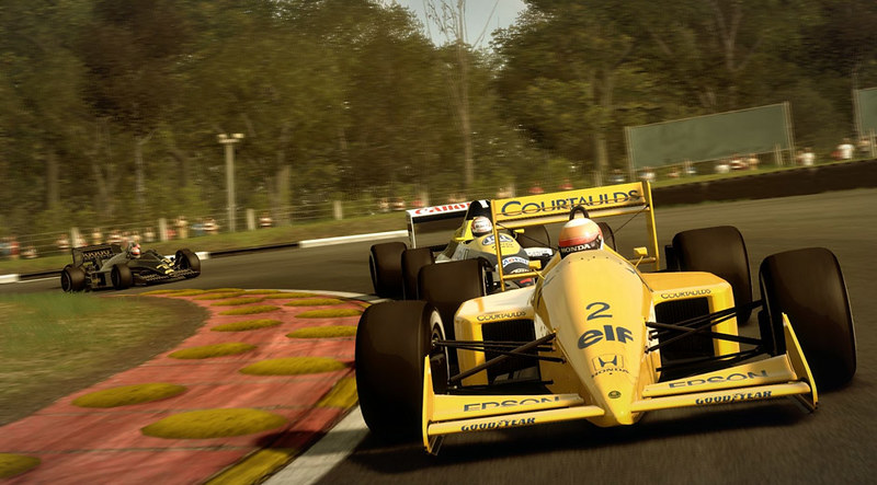 F1 2013 For Mac Out Now