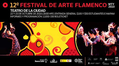 Arte Flamenco (2010)
