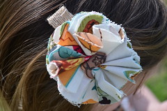 Notion Hair Accessory
