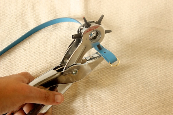 Fabric Paper Glue | 5-Minute Camera Strap