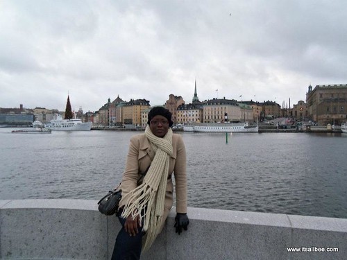 Stockholm Weekend- A Scandinavian Escape