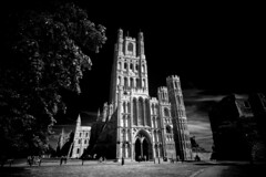 Ely Cathedral, Cambs