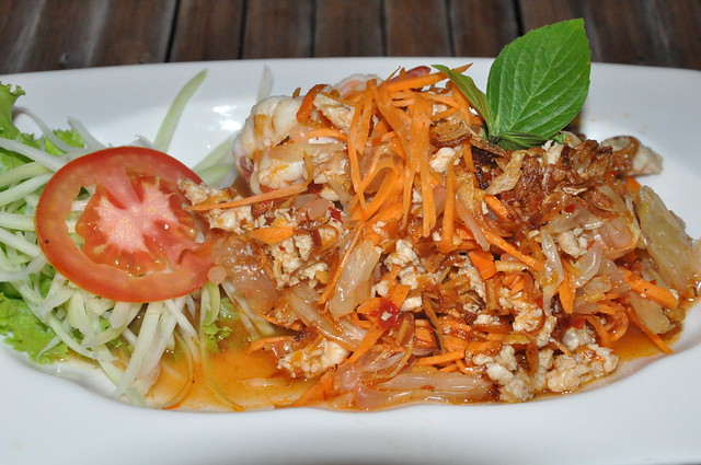Viaje por Tailandia, el país del "Green Curry" (2012) - Blogs de Tailandia - Etapa 2 - Kanchanaburi (10)