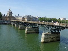 Pont des Artes