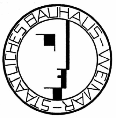 Bauhaus Emblem
