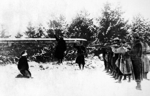 1917_-_Execution_à_Verdun_lors_des_mutineries