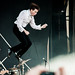 The Hives - Lollapalooza Chile 2013
