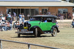 Booleroo Steam and Traction