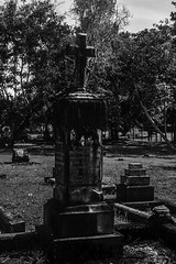 Cairns Pioneer Cemetery