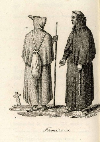 013-L'Espagne et le Portugal, ou Moeurs, usages et costumes des habitans…1815- J.B. Breton