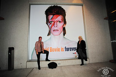 David Bowie © Linda Dawn Hammond / IndyFoto.com 2013