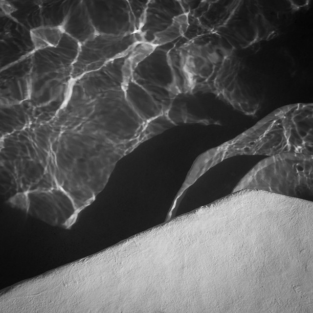 Pool abstract