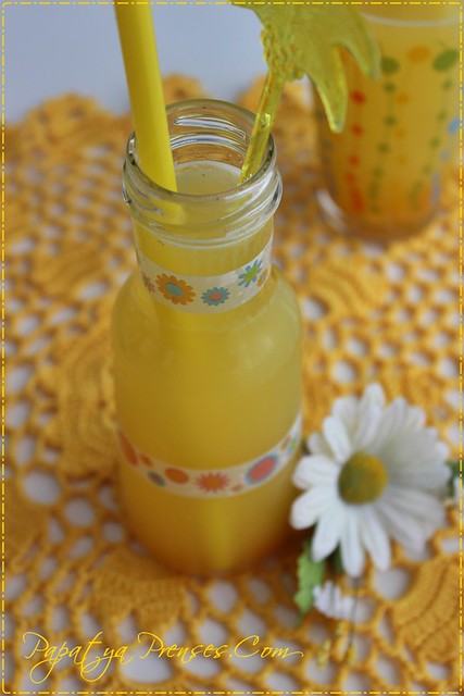 ananaslı limonata (1)