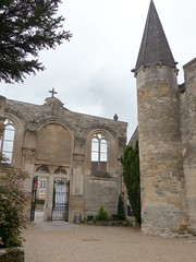 P1020810 Eglise Saint Christophe de Cergy
