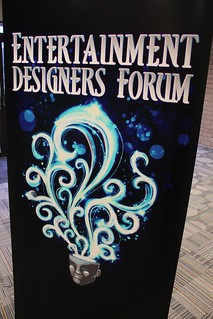Entertainment Designer Forum 2014