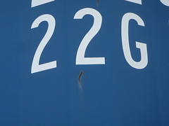 22 the number