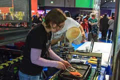Maker Faire 2013