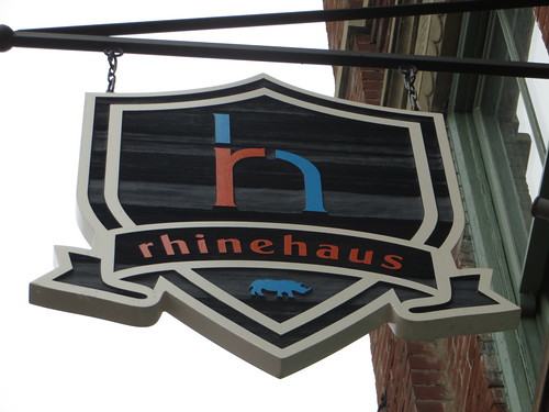 Rhinehaus