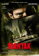 Manyak - Maniac (2013)