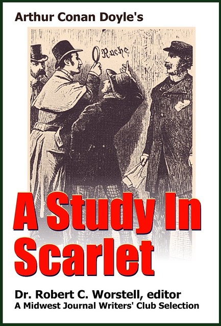 StudyInScarlet