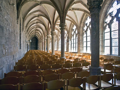 Kloster Walkenried / Walkenried Monastery