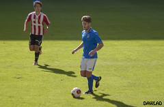 Real Oviedo - UD Logroñes