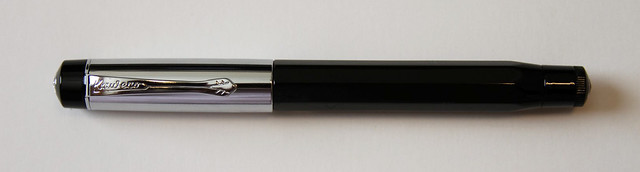 Kaweco Elite Fountain Pen - Medium Capped