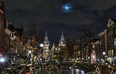 2013 12 06 Amsterdam Night in December