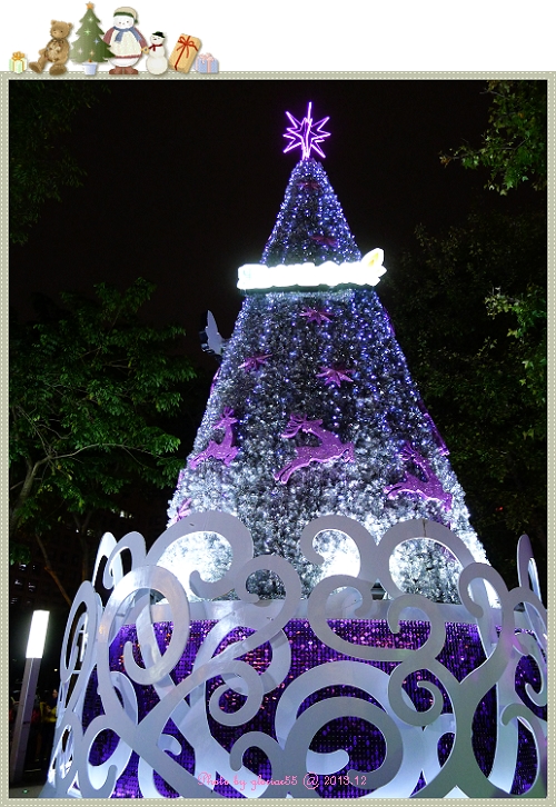2013台北聖誕城-2q