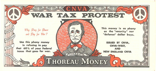 Thoreau Money Type1 face