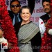 Sonia Gandhi lays the foundation stone of AMU centre at Kishanganj, Bihar 02