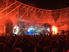 2016 AC/DC Live in London