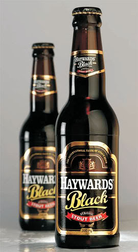 Haywards Black