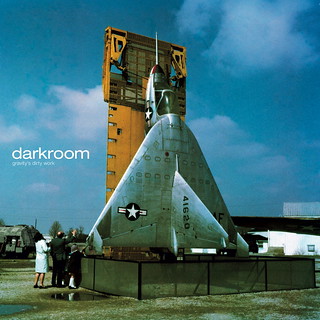 Darkroom - Gravity's Dirty Work