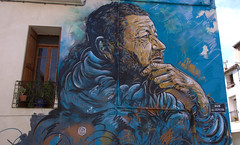 Arts urbains - Sète