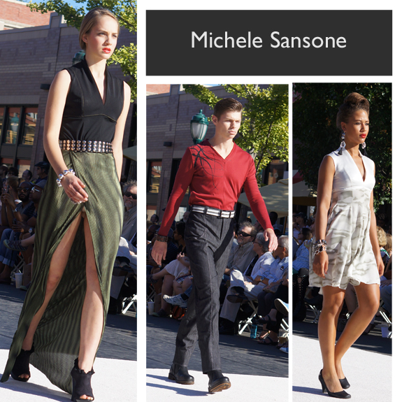 STLFW, Style in the loop, Michele Sansone