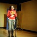 Primer Festival de Poesía de Mendoza - Paula Seufferheld