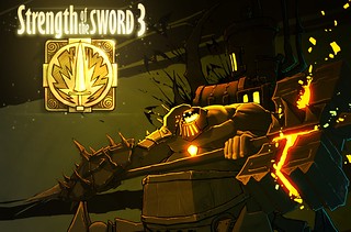 Strength of the Sword 3, 01