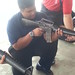 Kursus Pengenalan Senjata M16